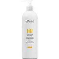 Babe Hydra Calm kosteuttava suihkugeeli 500ml