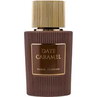 Paris Corner Date Caramel Eau de Parfum 100 ml