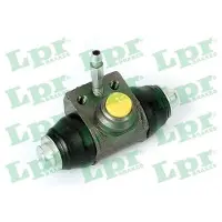 LPR Jarrusylinteri 4299