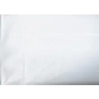 Baby Matex Premium Muotoonommeltu Lakana 60x120, Valkoinen