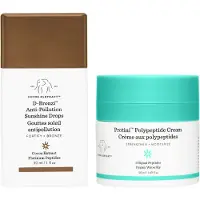 Drunk Elephant D-Bronzi Anti-Pollution Sunshine Drops 30ml