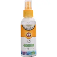 Arm & Hammer 2x118ml Fresh kookos-minttu hammassuihke - koiran hammashoito