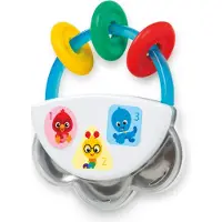 Baby einstein Helistin - Tiny Tamburiini - - OneSize - Helistimet
