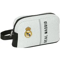 Real Madrid RealMadrid Kylmälaukku 1ª EQUIP. 24/25, Valkoinen