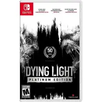 Dying Light (Import) (Platinum Edition) ()