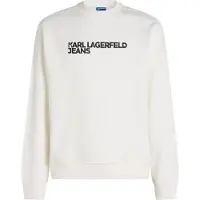 Karl lagerfeld Jeans A1m20001 Collegepaita