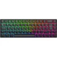 NOS C800 MAGNETIC 65 RGB HALL EFFECT BLACK