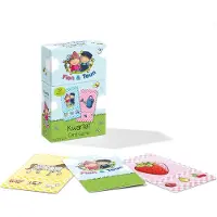 Bambolino toys Fien & Teun Quartet