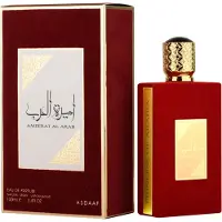 Lattafa Ameerat Al Arab Eau De Parfum For Women - 100 ml