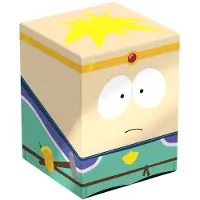 Squaroes South Park The Stick Of Truth Paladin Butters Kannen Kotelo