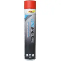 Motip Maali Linemarker; 750 ml; Punainen