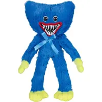 Roblox Poppy Playtime Pehmolelu Scary Huggy Wuggy 20 cm