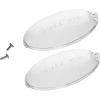 Electrolux Liesituulettimen valon hajottimet 50248796000