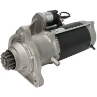 MAHLE ORIGINAL Starttimoottori MS 757