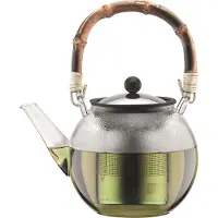 Bodum - Assam Teekannu 1L