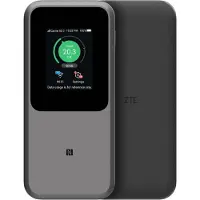 ZTE MU5120 5G WiFi 6 kannettava reititin