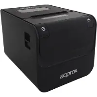Approx Apppos80usb+wifi-lipputulostin