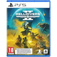 Helldivers 2
