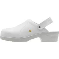 Sievi File White pistokkaat