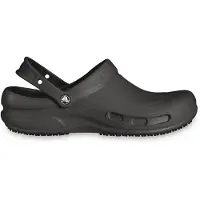 Crocs Bistro Clogsit, black