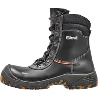 Sievi AL Hit 6 XL+ S3 HRO talviturvakengät