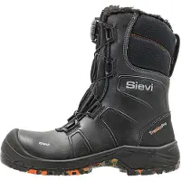 Sievi Alaska Roller+ S3 talviturvakengät
