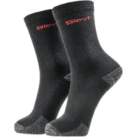 Sievi Cotton Sock sukat