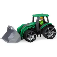 Simm Tractor Truxx2 open box