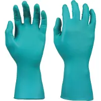 Ansel Työkäsineet Microflex 93-260; L; 50 kpl.