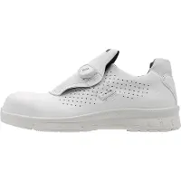 Sievi Vent White Roller S1 turvakengät