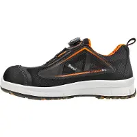 Sievi Racer Free TR Roller S1P turvakengät