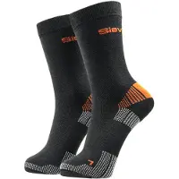 Sievi Flame Retardant Sock sukat