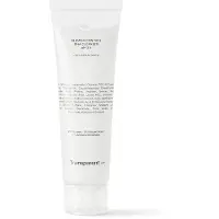 NICHE BEAUTY LAB Transparent Lab Blemish Control Bha Cleanser Ph 3.7 1