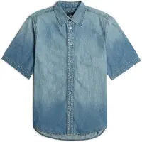 G-Star Regular Denim Lyhythihainen Paita