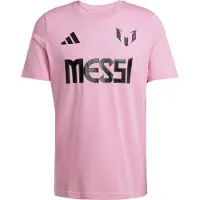 Adidas Messi Name&number Graphic Lyhythihainen T-paita
