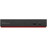 Lenovo ThinkPad Universal Thunderbolt 4 Smart Dock (EU)