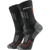 Sievi Winter Sock sukat