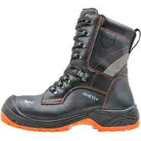 Sievi GT Timber XL+ S3HRO metsurin turvakengät