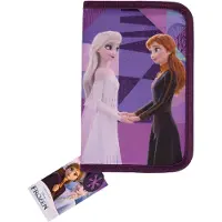 Disney Frozen Penaali, Violetti