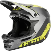 Giro Insurgent Spherical Alamäkikypärä