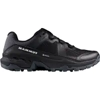Mammut Girun Ii Low Gore-tex Vaelluskengät