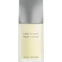 Issey Miyake L'Eau d'Issey Pour Homme, EdT 125ml