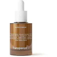 Transparent Lab Super C Serum 30 ml