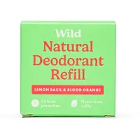 Wild Lemon, Basil & Blood Orange Refill 40 g