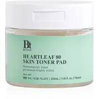 Benton Heartleaf Skin Toner Pads 80 kpl