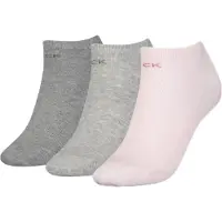 Calvin Klein Chloe-sukat 3-pack