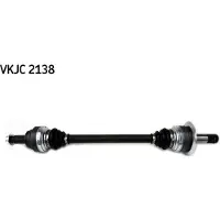 Skf Vetoakseli VKJC 2138