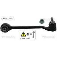 TRISCAN Tukivarsi - BMW - X3 f25, X3, X4 f26