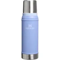 Stanley Classic Legendary Bottle termospullo Hydrangea 750 ml