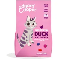 Edgard & Cooper Edgard&Cooper Cat Kitten ankka & kana